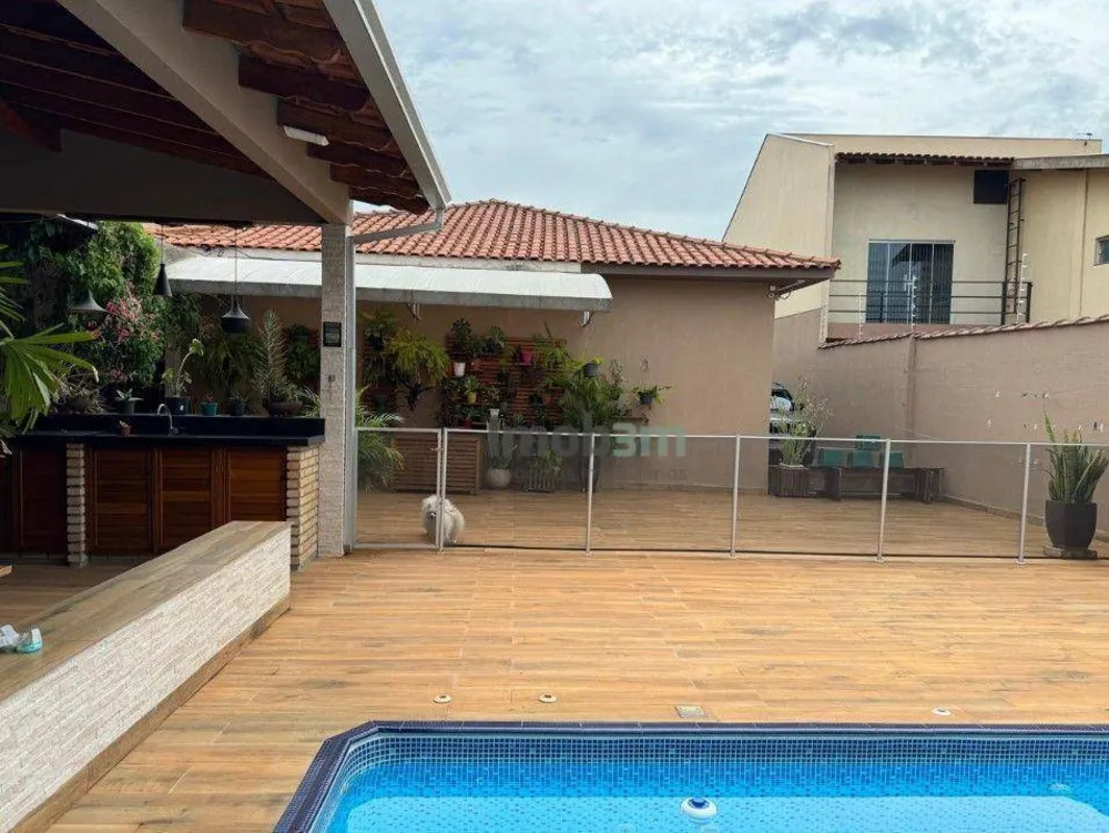 Casa, 4 quartos, 400 m² - Foto 2
