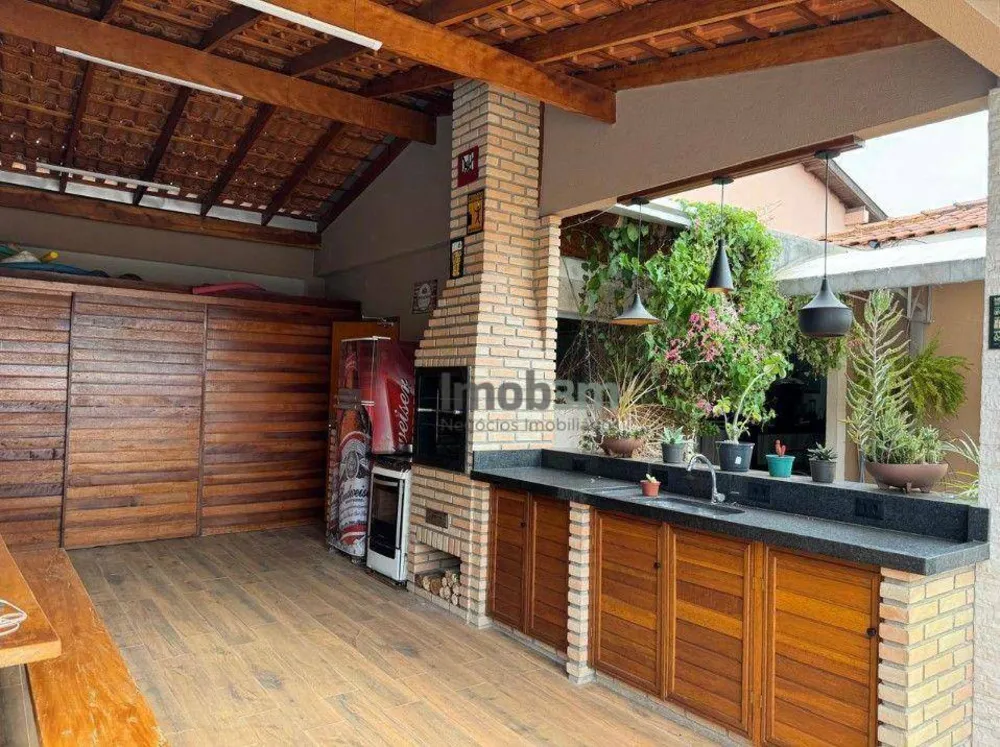Casa, 4 quartos, 400 m² - Foto 7