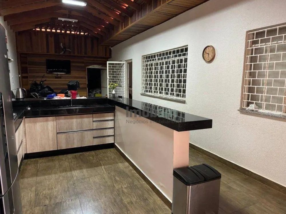 Casa, 4 quartos, 400 m² - Foto 9