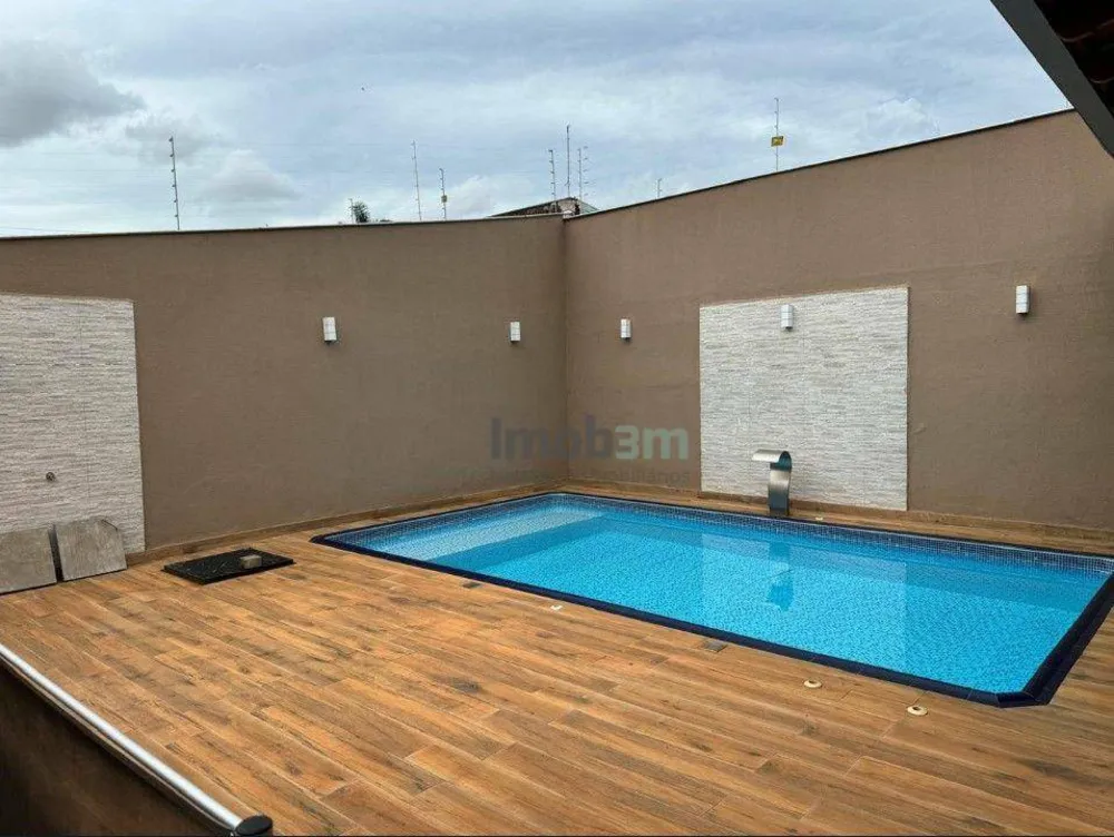 Casa, 4 quartos, 400 m² - Foto 3