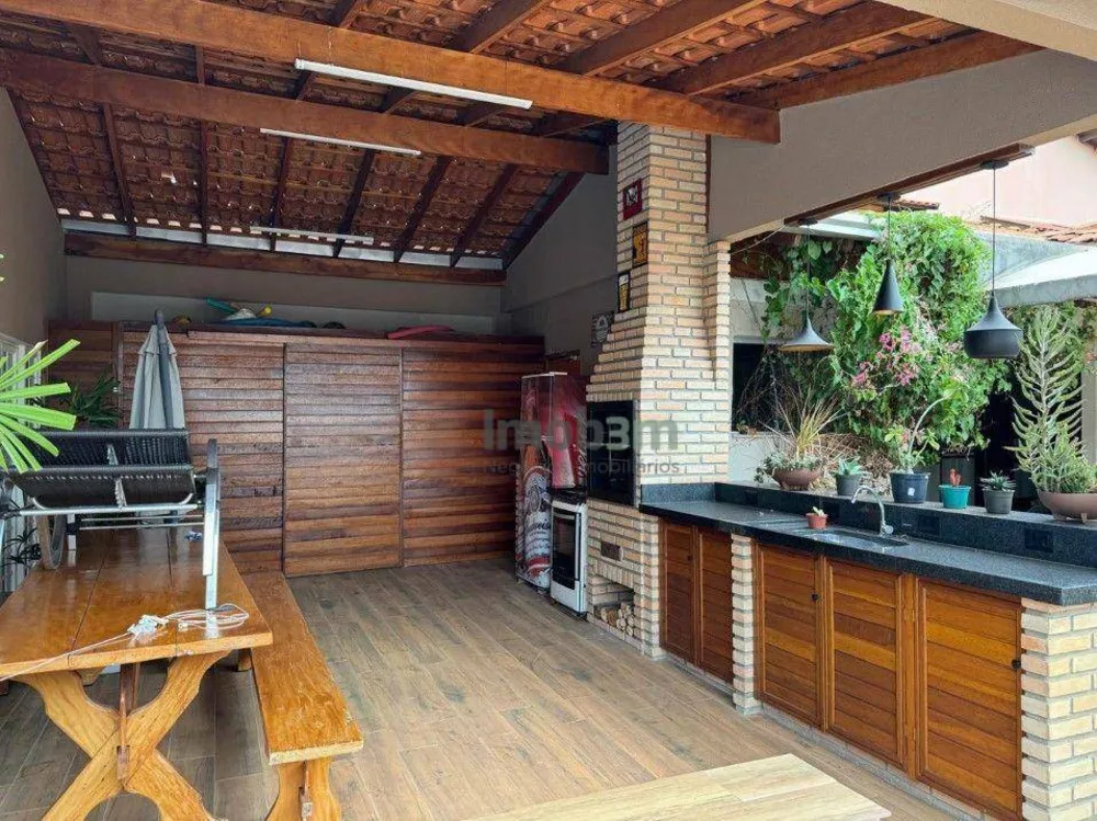 Casa, 4 quartos, 400 m² - Foto 6