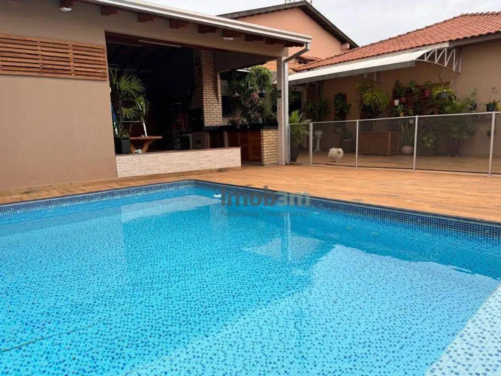 Casa, 4 quartos, 400 m² - Foto 4