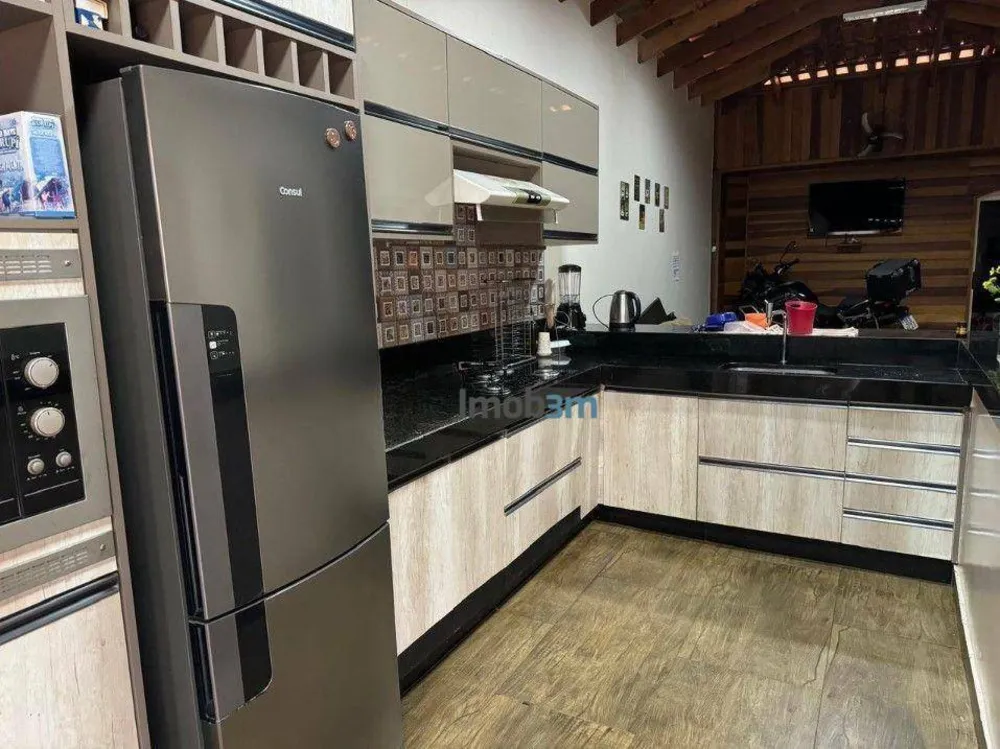 Casa, 4 quartos, 400 m² - Foto 15