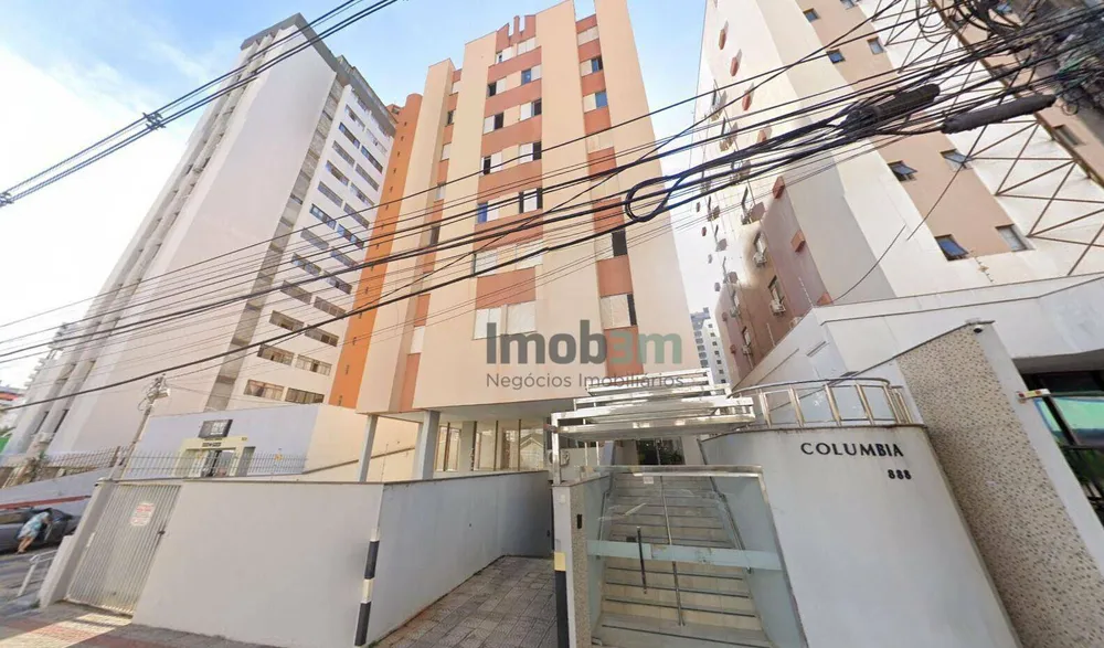 Apartamento, 3 quartos, 77 m² - Foto 1