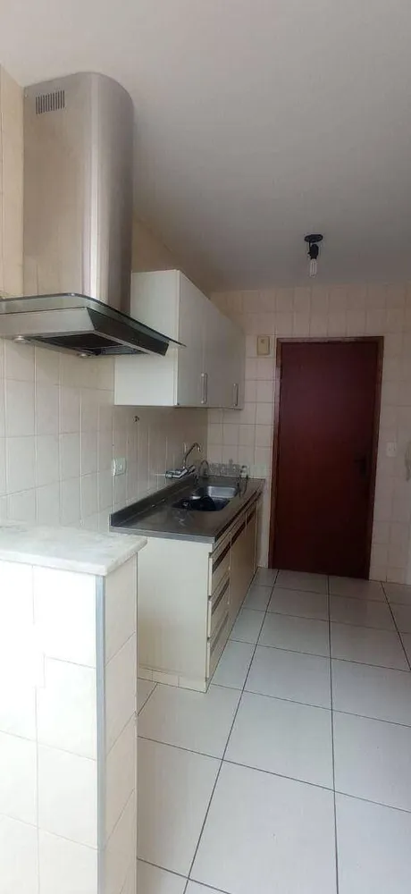 Apartamento, 3 quartos, 77 m² - Foto 4