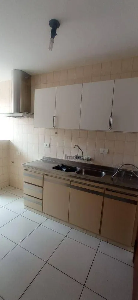 Apartamento, 3 quartos, 77 m² - Foto 3