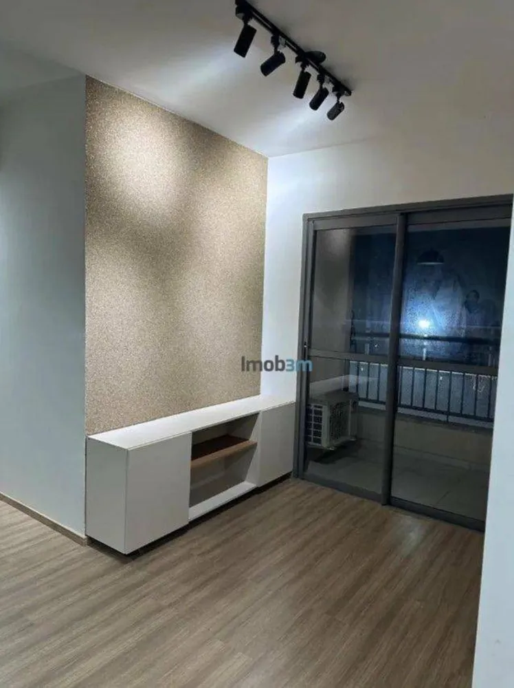 Apartamento, 2 quartos, 51 m² - Foto 2