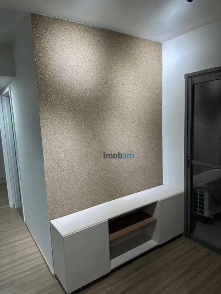 Apartamento, 2 quartos, 51 m² - Foto 3