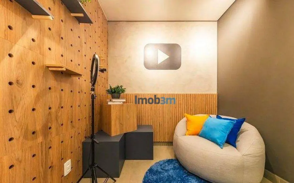 Apartamento, 2 quartos, 51 m² - Foto 11