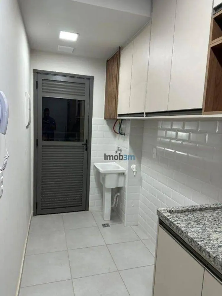 Apartamento, 2 quartos, 51 m² - Foto 7