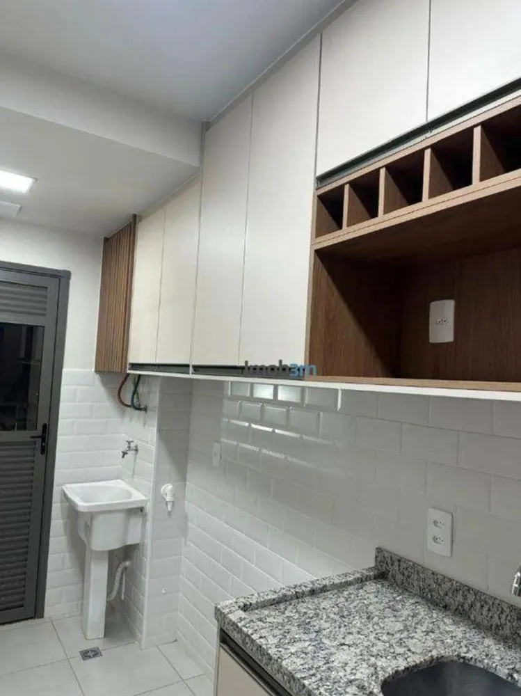 Apartamento, 2 quartos, 51 m² - Foto 6