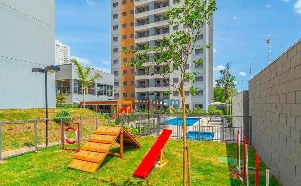 Apartamento, 2 quartos, 51 m² - Foto 8