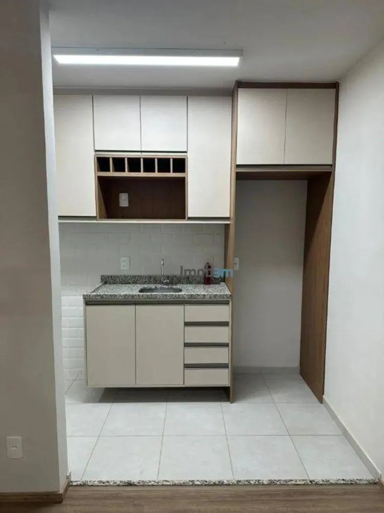 Apartamento, 2 quartos, 51 m² - Foto 4