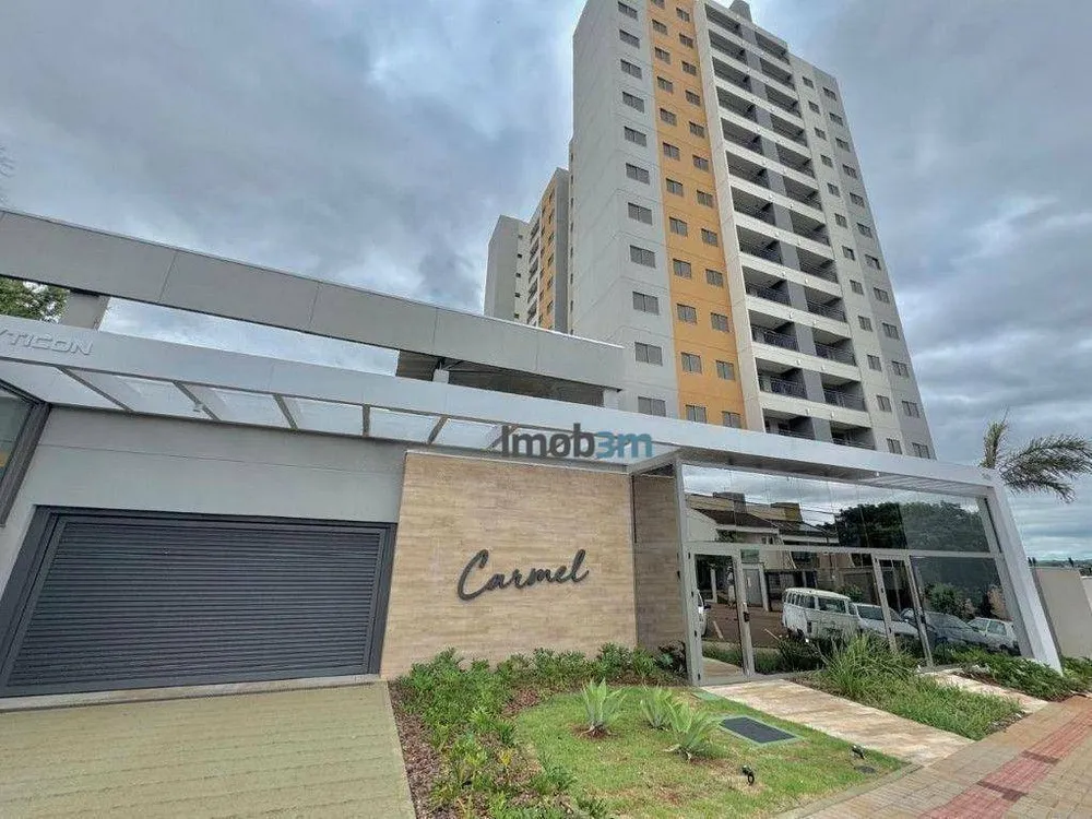 Apartamento, 2 quartos, 51 m² - Foto 1