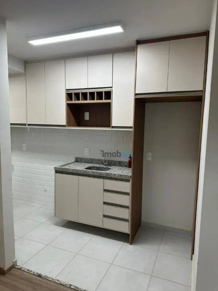 Apartamento, 2 quartos, 51 m² - Foto 5