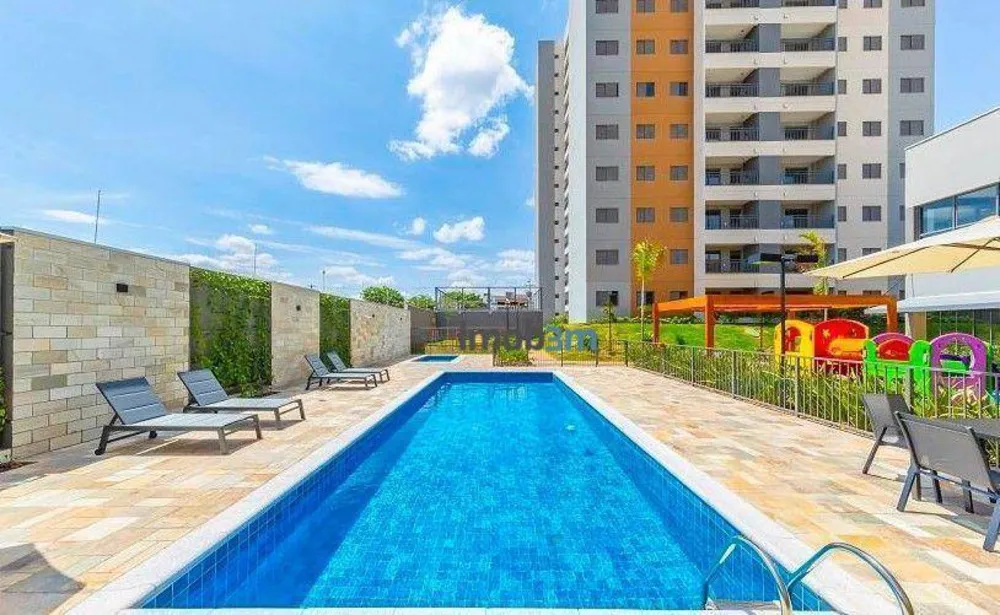 Apartamento, 2 quartos, 51 m² - Foto 13
