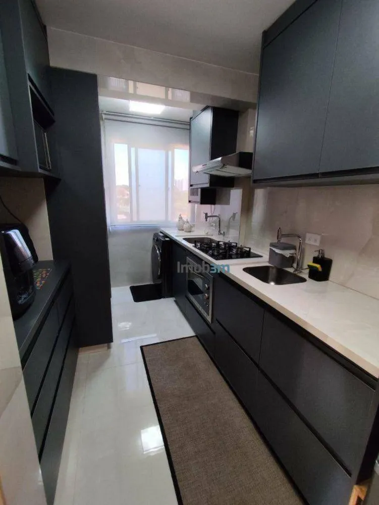 Apartamento, 2 quartos, 70 m² - Foto 7