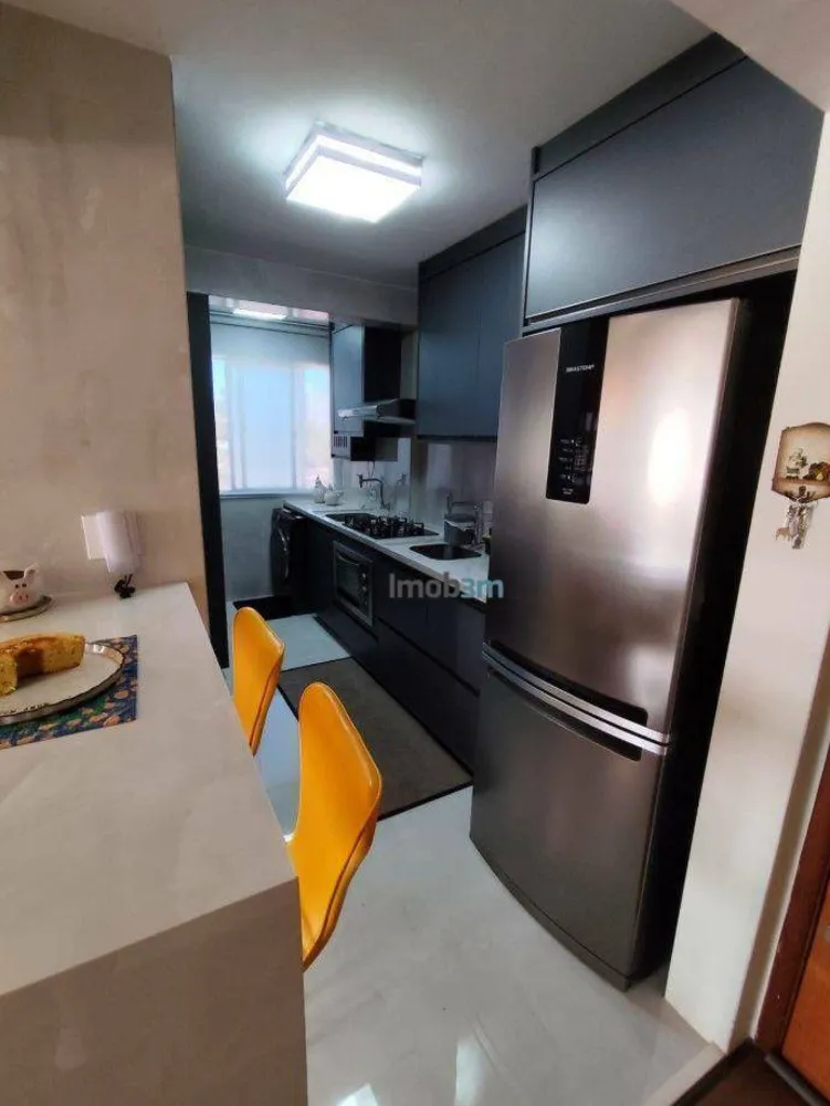 Apartamento, 2 quartos, 70 m² - Foto 6