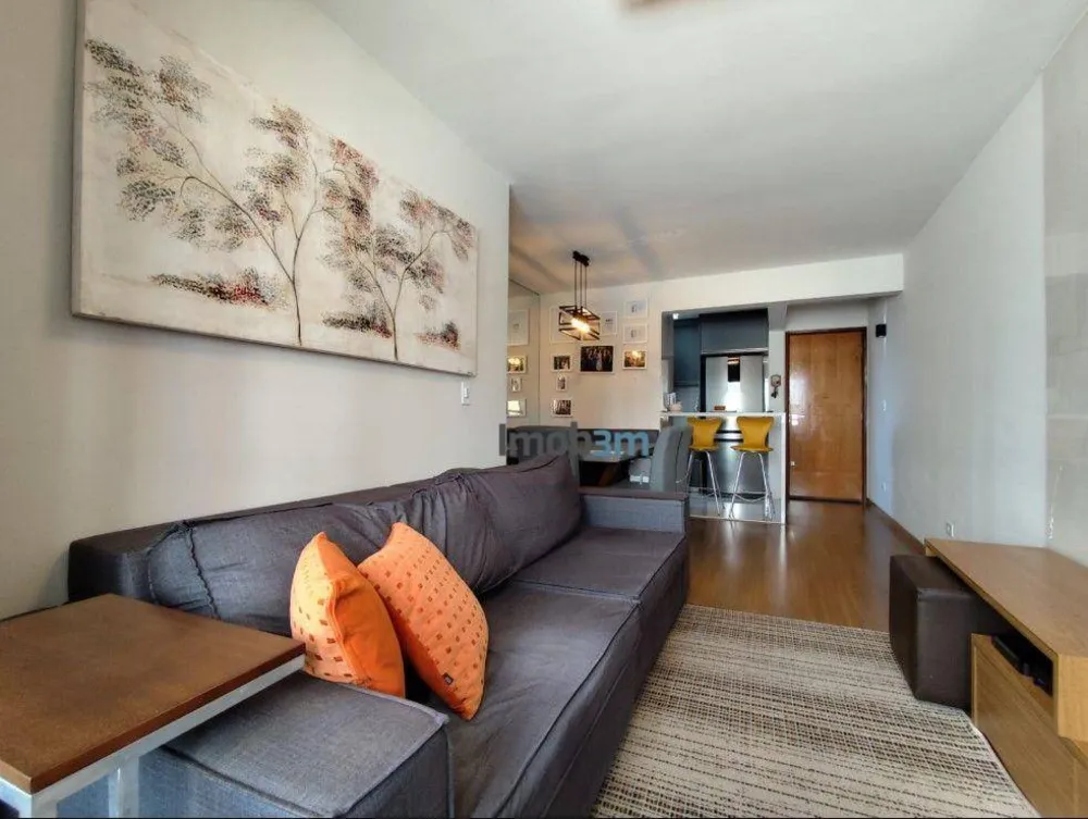Apartamento, 2 quartos, 70 m² - Foto 4