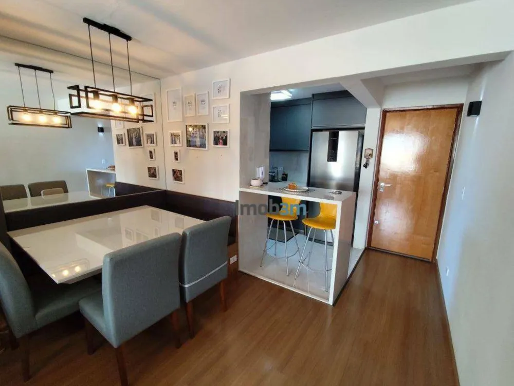 Apartamento, 2 quartos, 70 m² - Foto 3