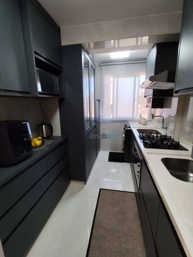 Apartamento, 2 quartos, 70 m² - Foto 8