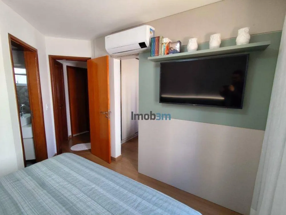 Apartamento, 2 quartos, 70 m² - Foto 9