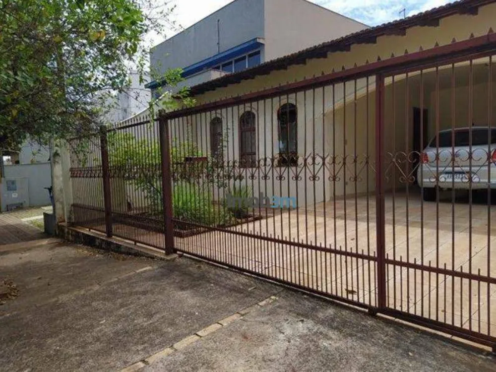 Casa, 3 quartos, 160 m² - Foto 2