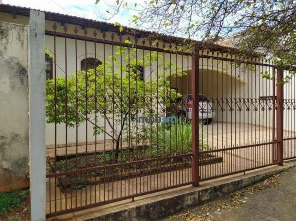 Casa, 3 quartos, 160 m² - Foto 3