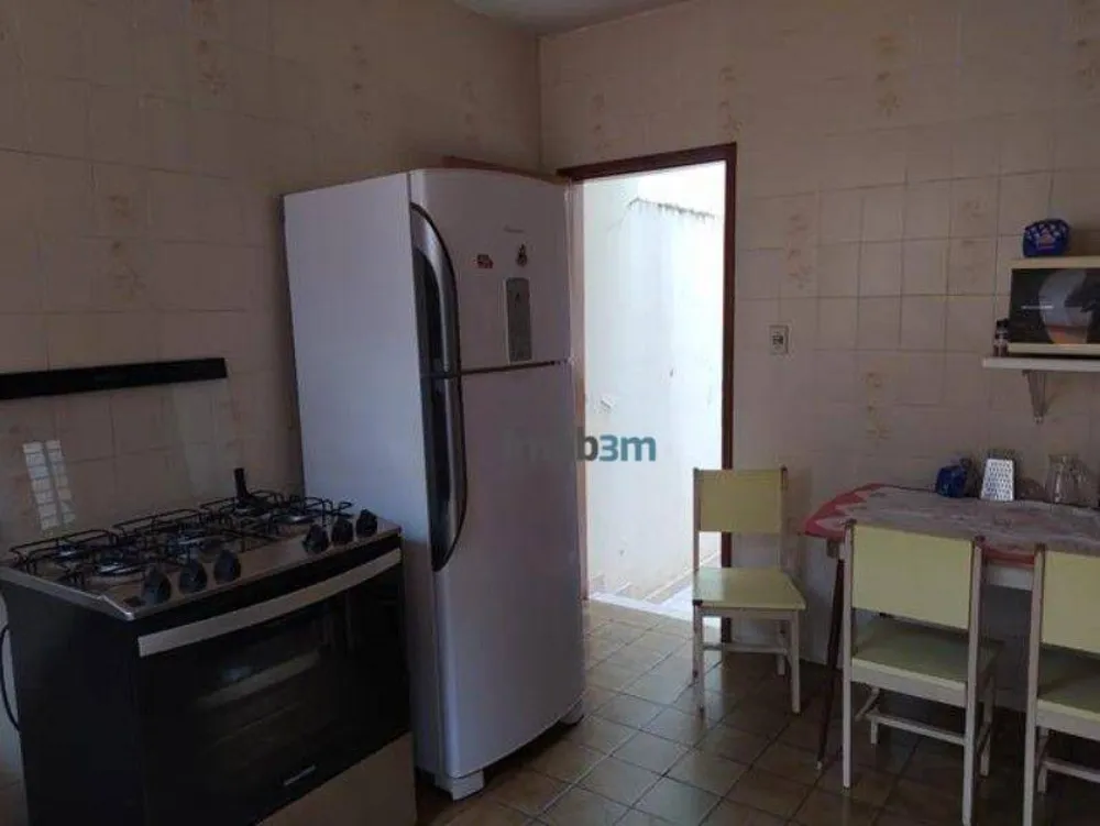 Casa, 3 quartos, 160 m² - Foto 12