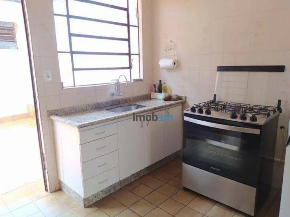 Casa, 3 quartos, 160 m² - Foto 13