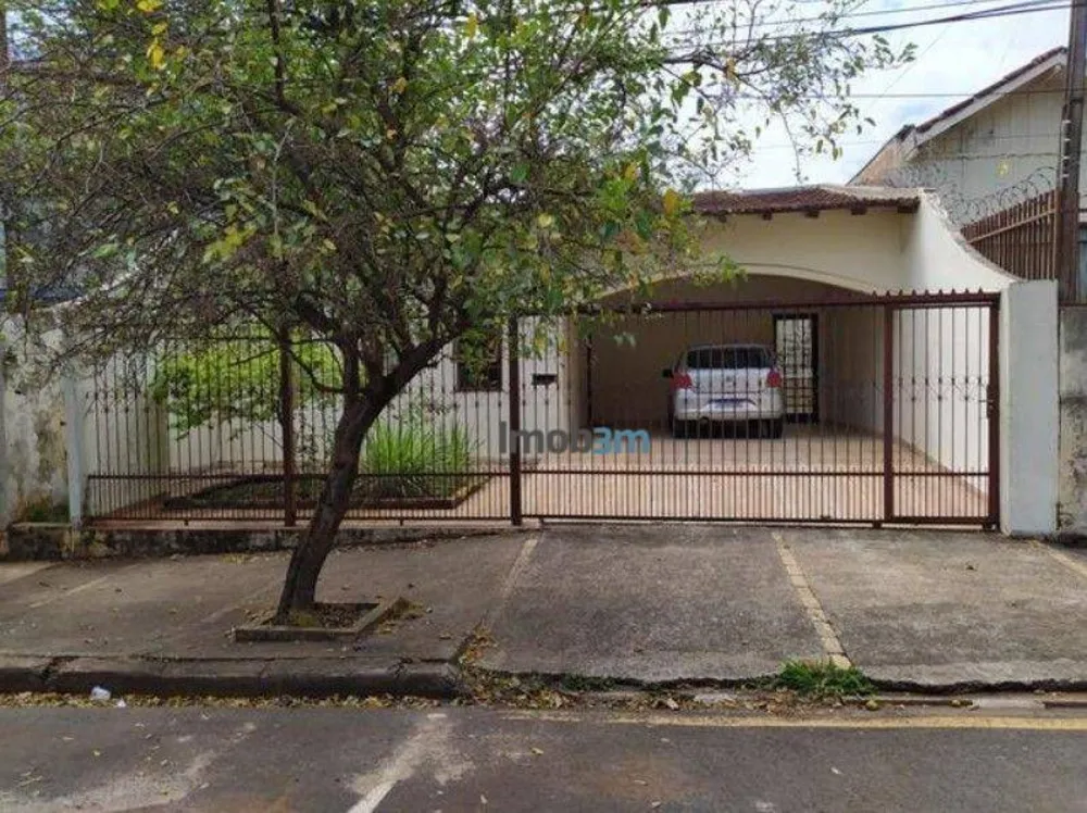 Casa, 3 quartos, 160 m² - Foto 1