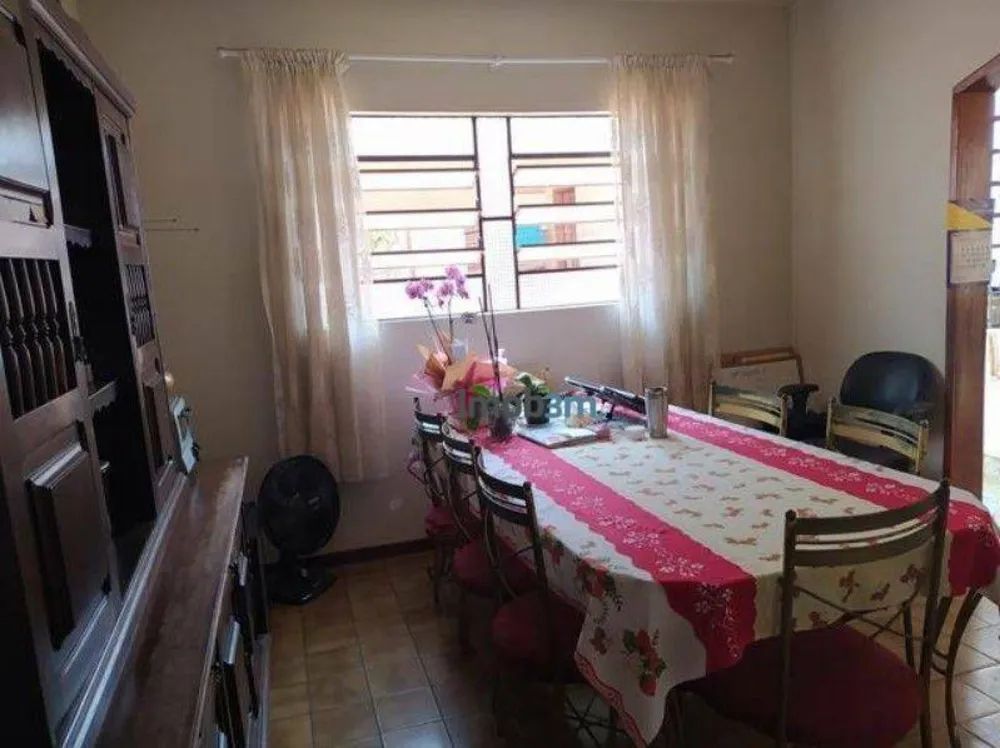 Casa, 3 quartos, 160 m² - Foto 10