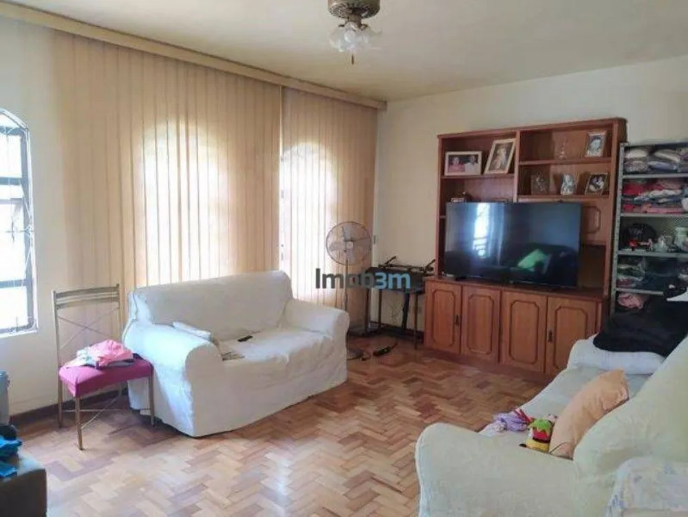 Casa, 3 quartos, 160 m² - Foto 5