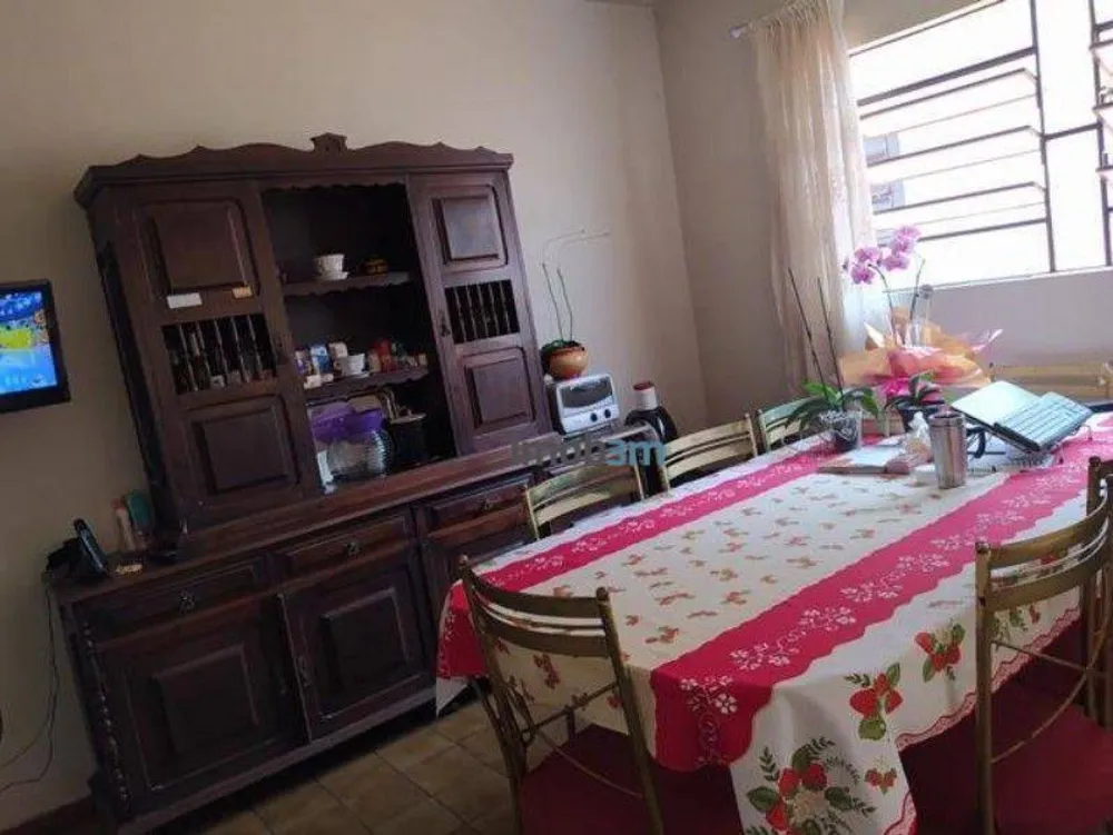 Casa, 3 quartos, 160 m² - Foto 11