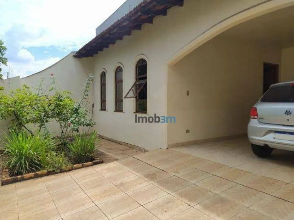 Casa, 3 quartos, 160 m² - Foto 4