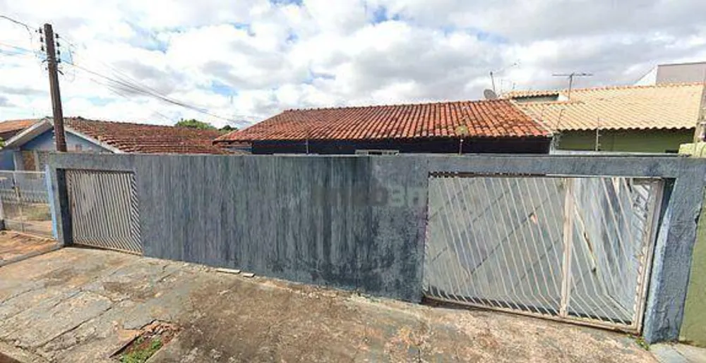Casa, 4 quartos, 142 m² - Foto 1