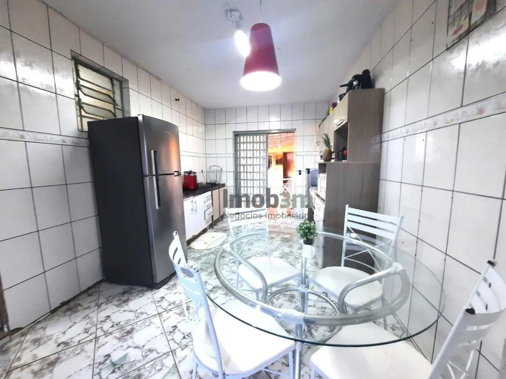 Casa, 4 quartos, 142 m² - Foto 6