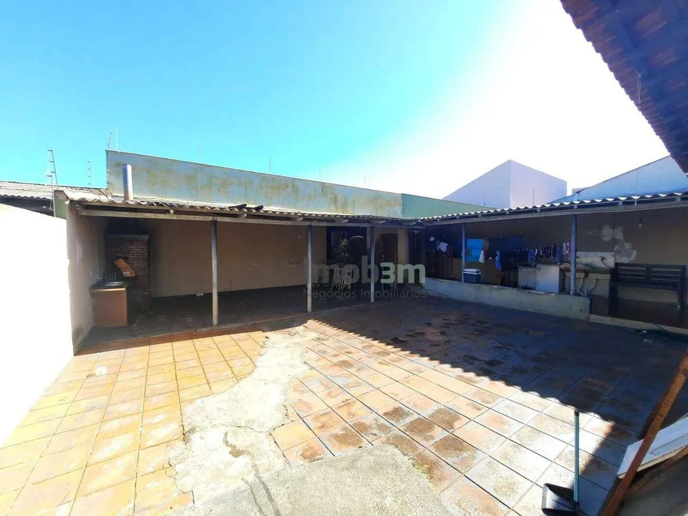 Casa, 4 quartos, 142 m² - Foto 10
