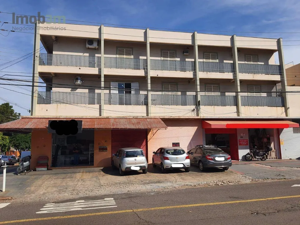 Prédio Inteiro, 736 m² - Foto 1