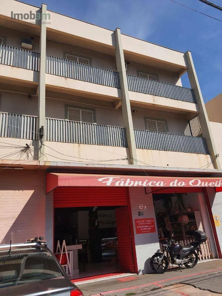 Prédio Inteiro, 736 m² - Foto 2