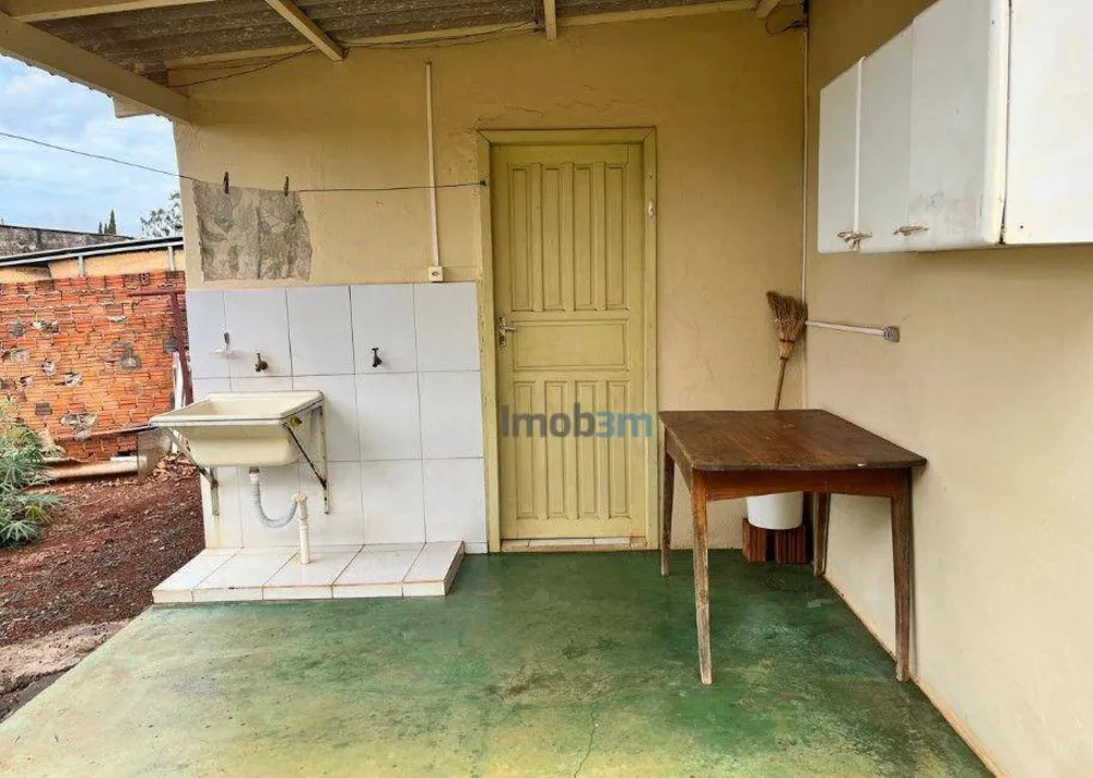 Casa, 3 quartos, 65 m² - Foto 10