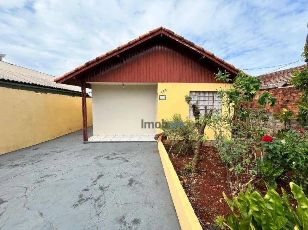 Casa, 3 quartos, 65 m² - Foto 13
