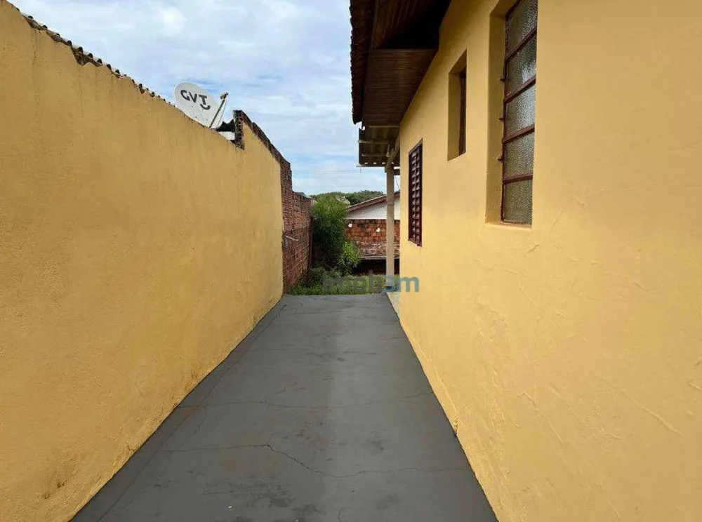 Casa, 3 quartos, 65 m² - Foto 14