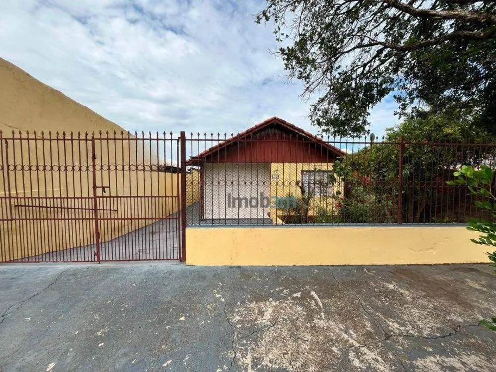 Casa, 3 quartos, 65 m² - Foto 1