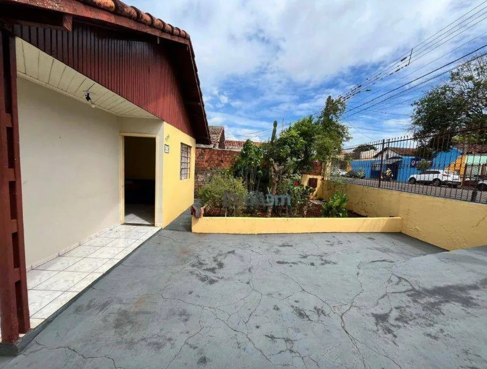 Casa, 3 quartos, 65 m² - Foto 15