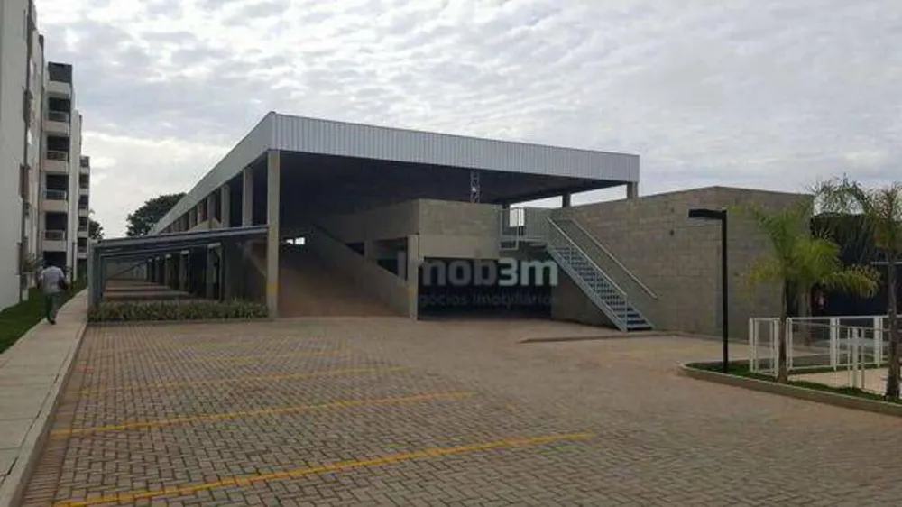 Apartamento, 3 quartos, 63 m² - Foto 6