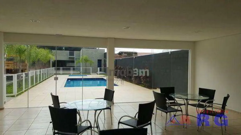 Apartamento, 3 quartos, 63 m² - Foto 12