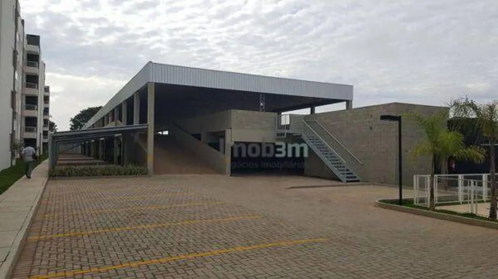 Apartamento, 3 quartos, 63 m² - Foto 11