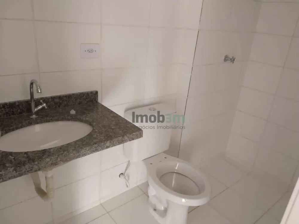 Apartamento, 3 quartos, 63 m² - Foto 5
