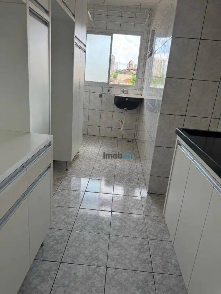Apartamento, 2 quartos, 53 m² - Foto 3